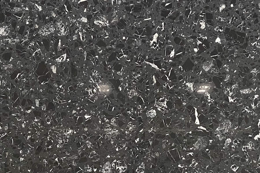 Terrazzo
