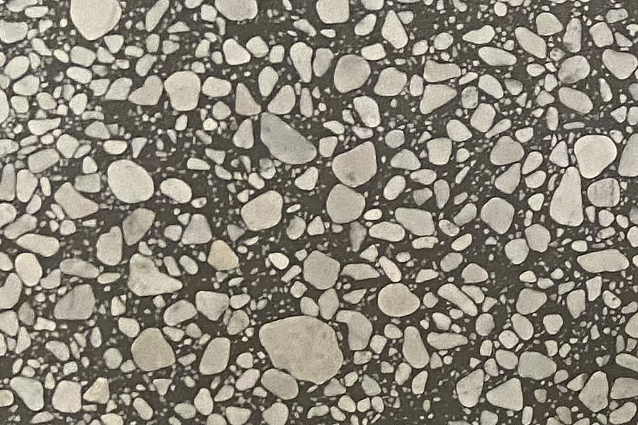 Terrazzo