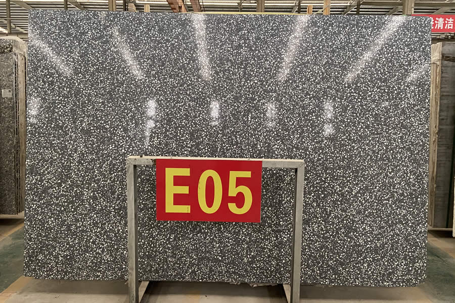 Terrazzo