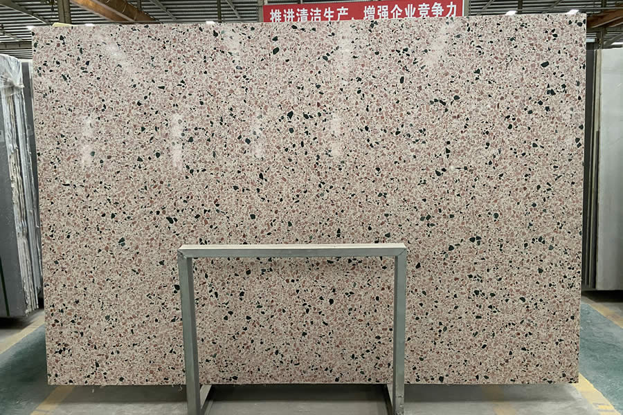 Terrazzo