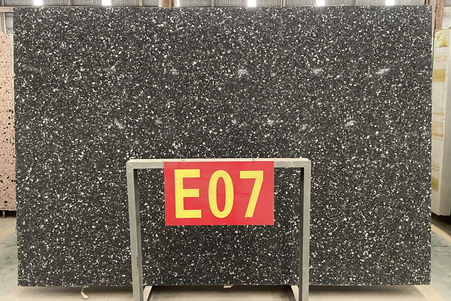 Terrazzo
