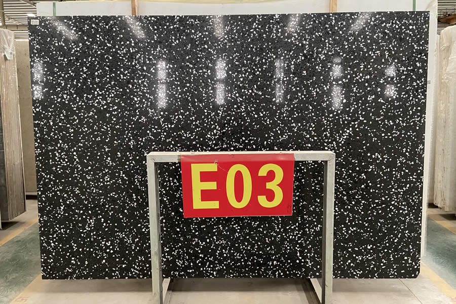 Terrazzo