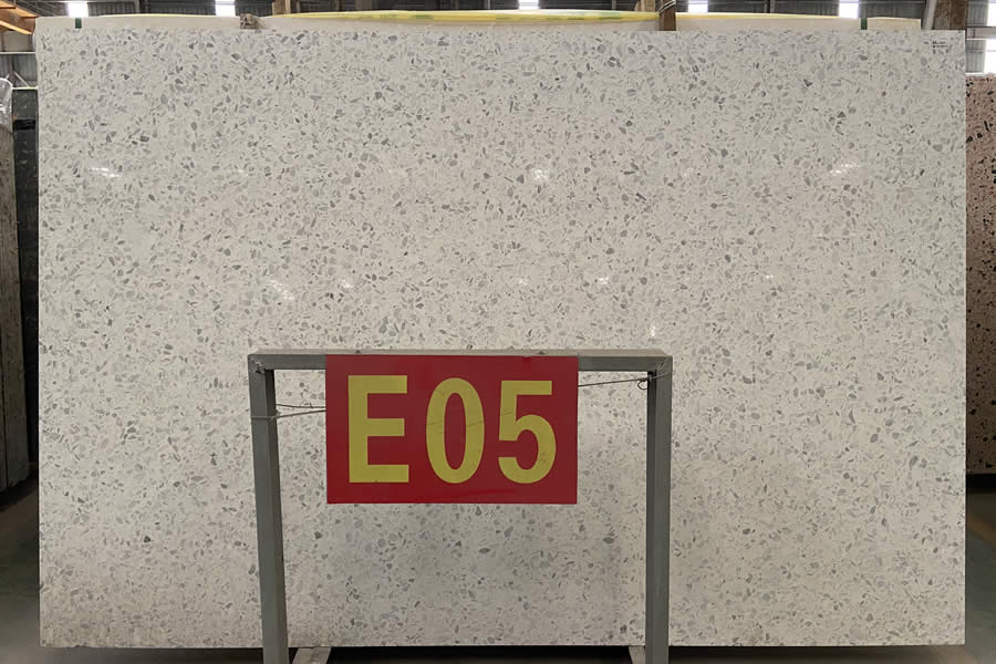 Terrazzo