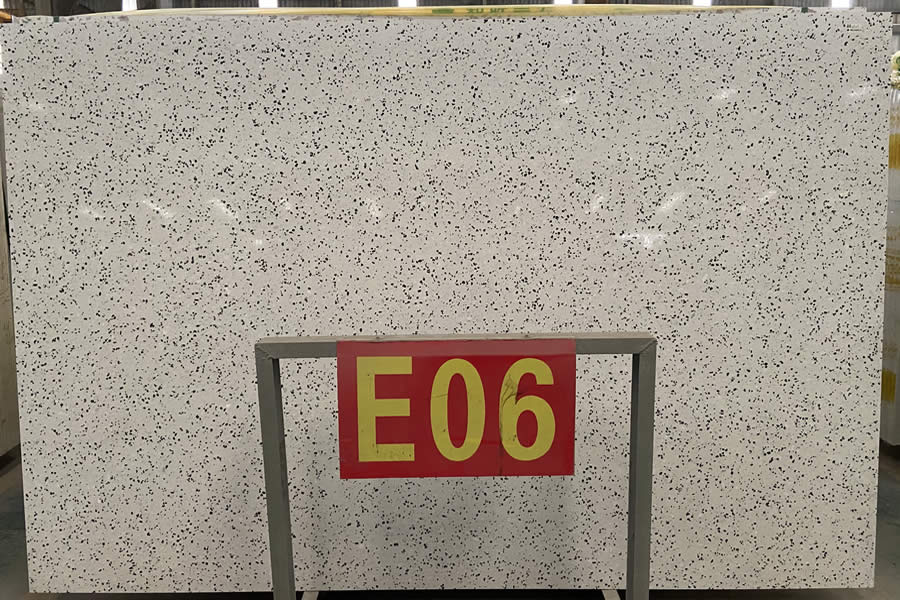 Terrazzo