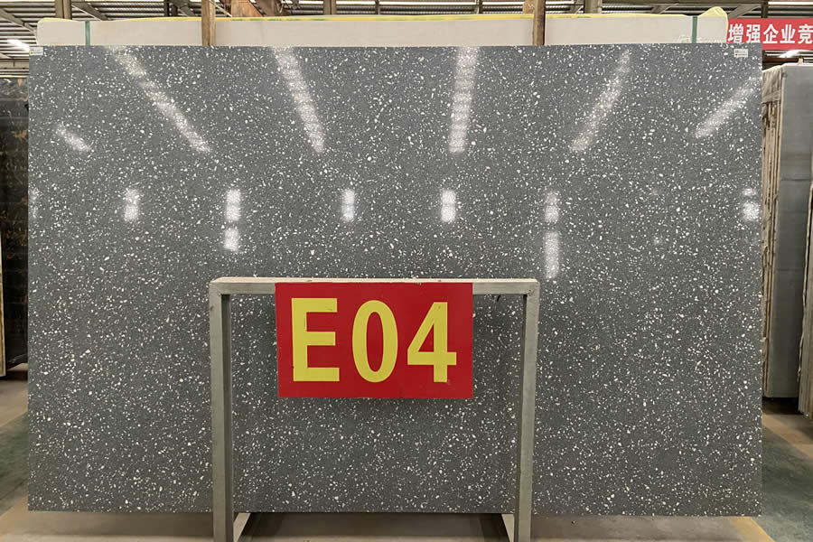 Terrazzo
