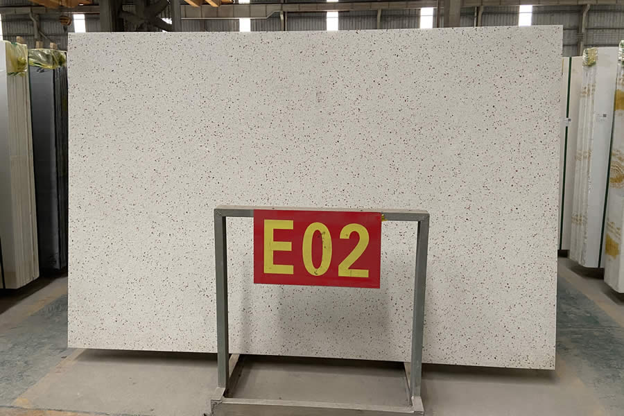 Terrazzo