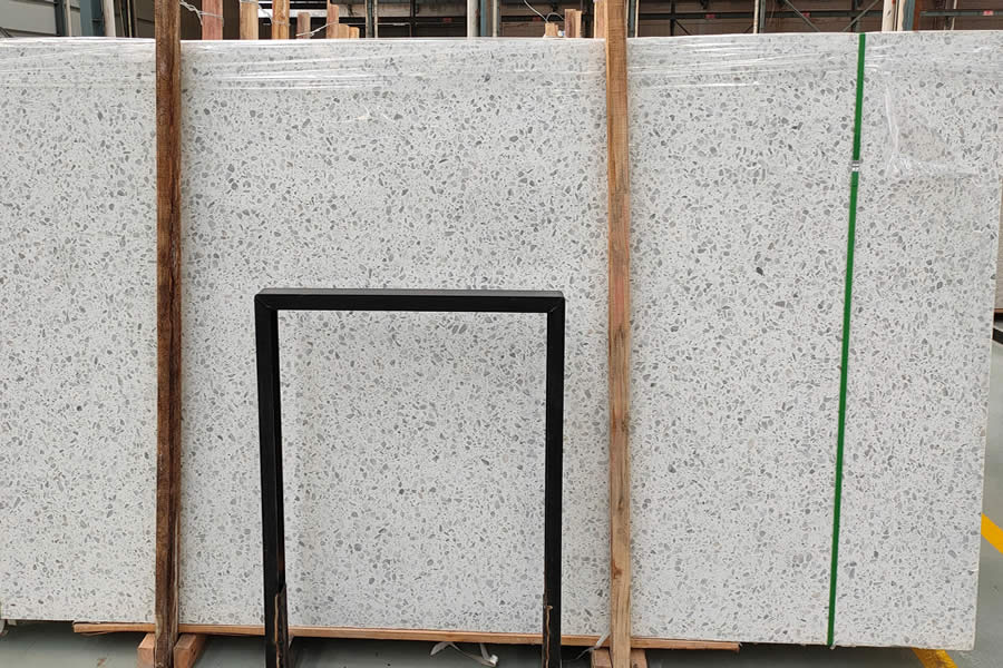 Terrazzo