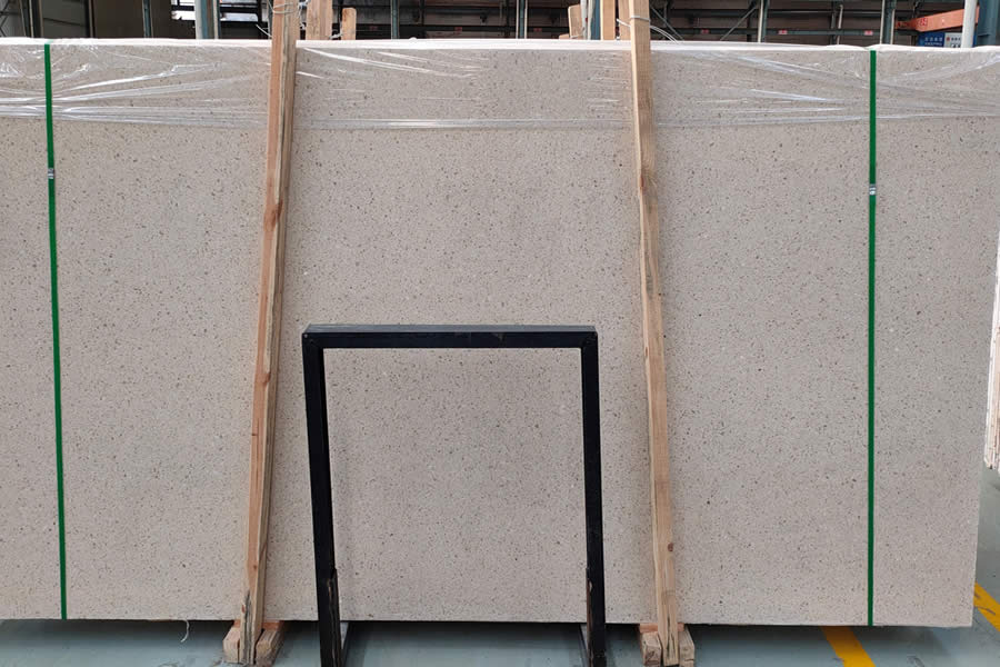 Terrazzo
