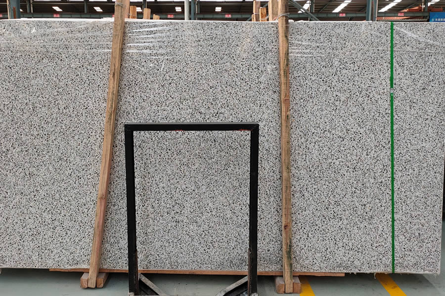 Terrazzo
