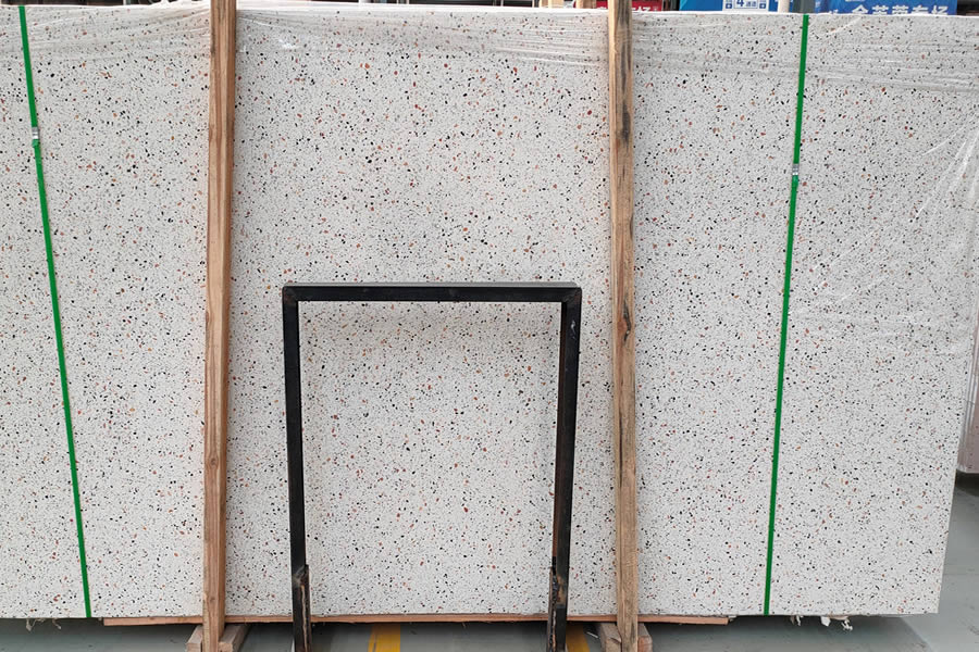 Terrazzo