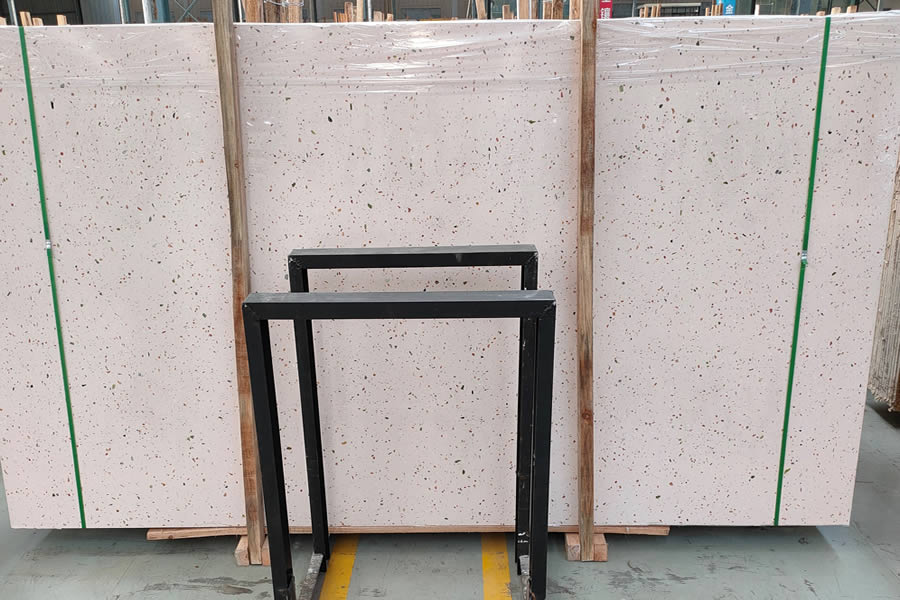 Terrazzo