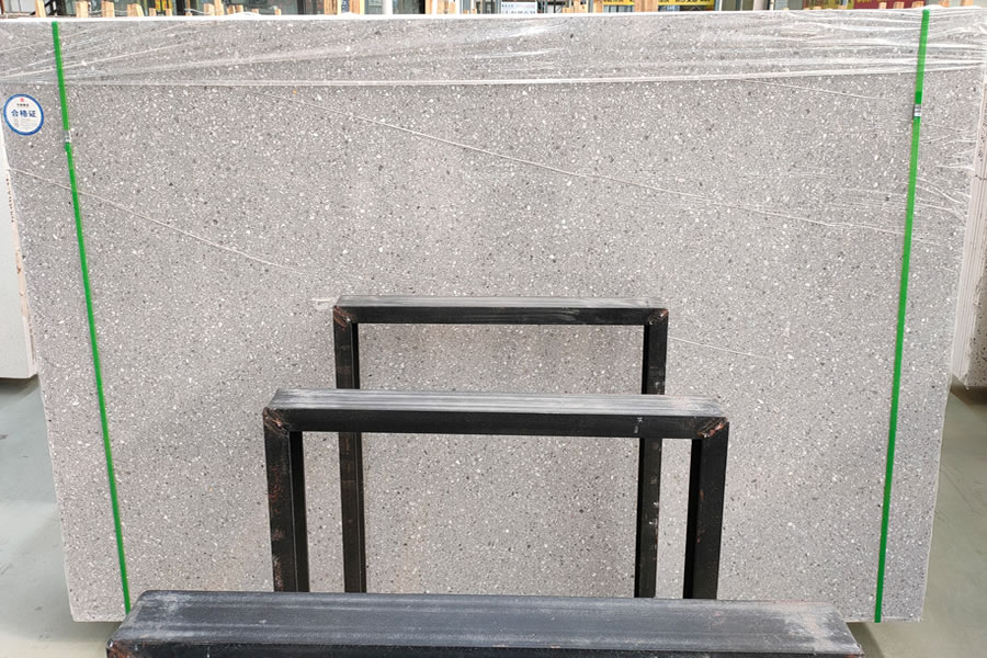 Terrazzo