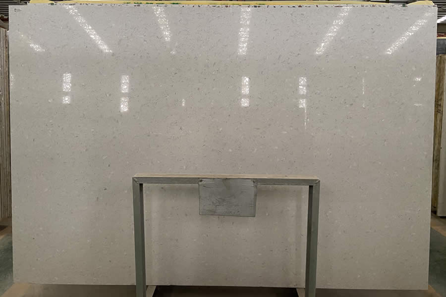 Terrazzo