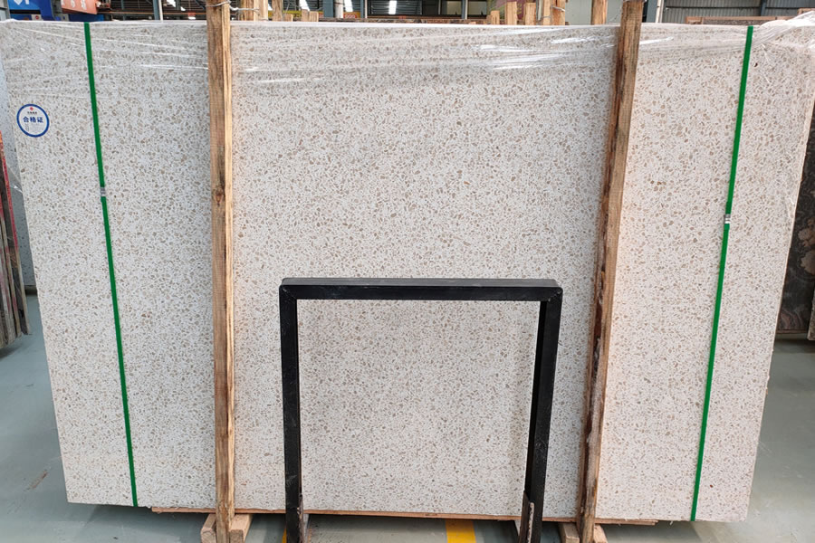 Terrazzo
