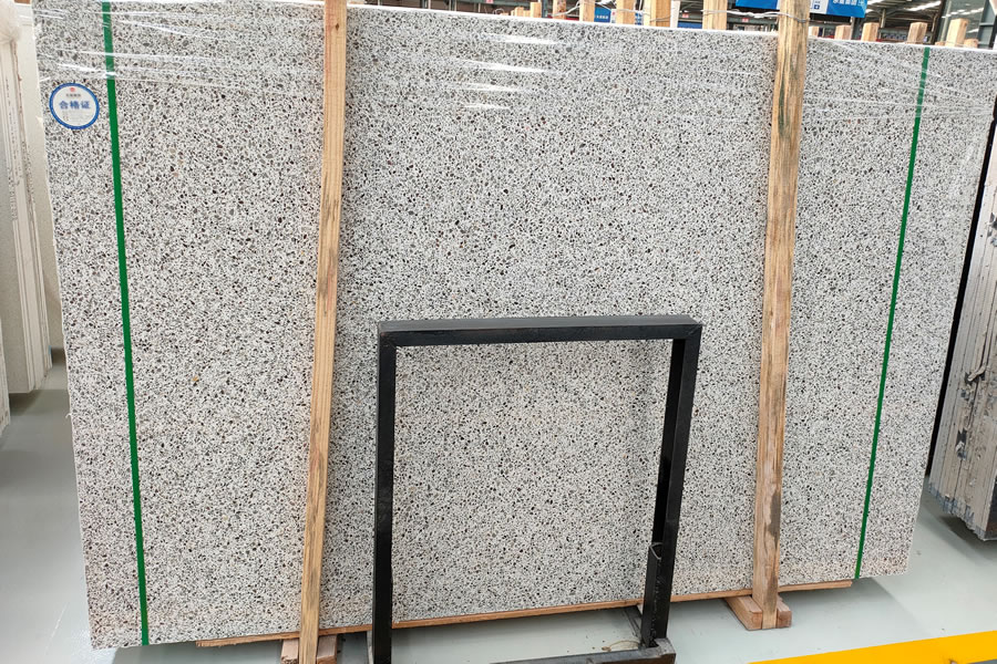 Terrazzo