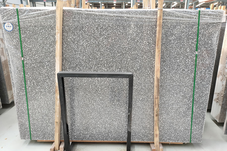 Terrazzo