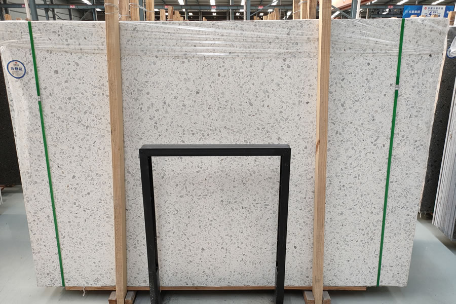 Terrazzo