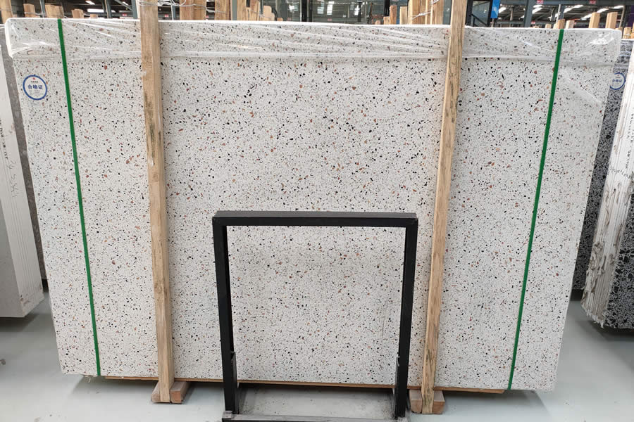 Terrazzo