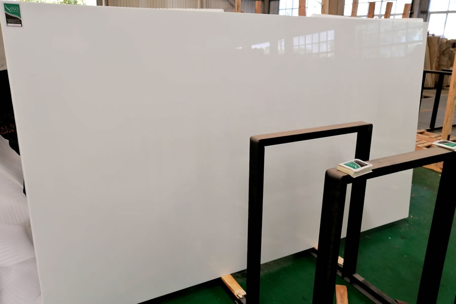 Nano 3 Glass Stone