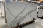 Calacatta White F