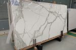Calacatta White E