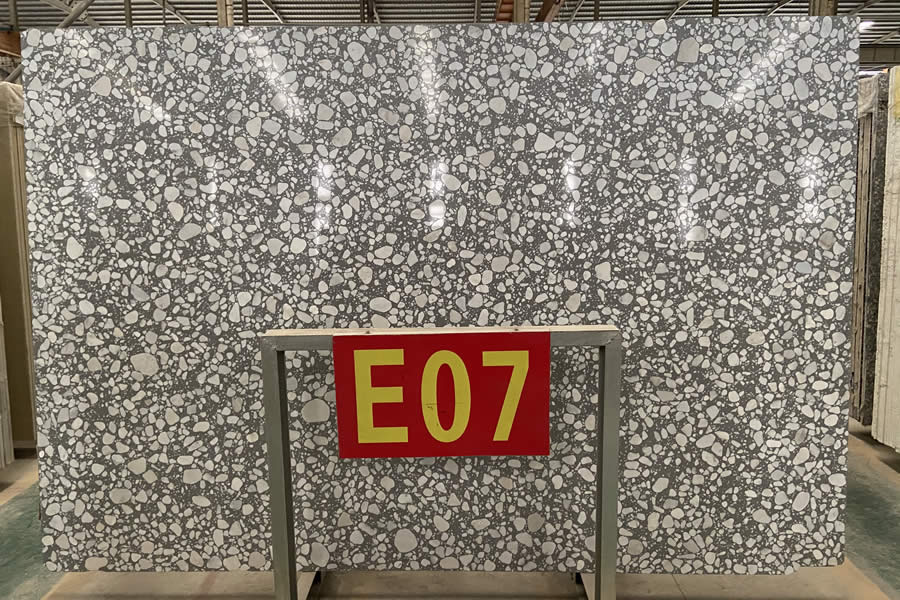 Terrazzo