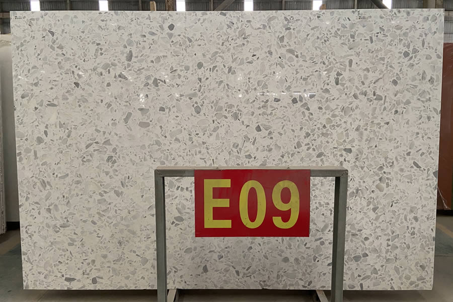 Terrazzo