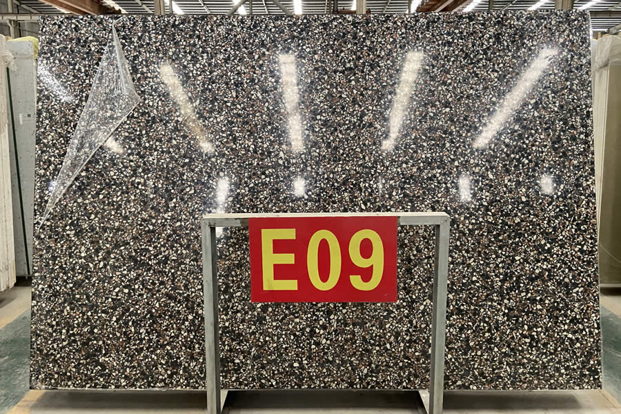 Terrazzo