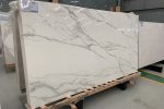Calacatta White C