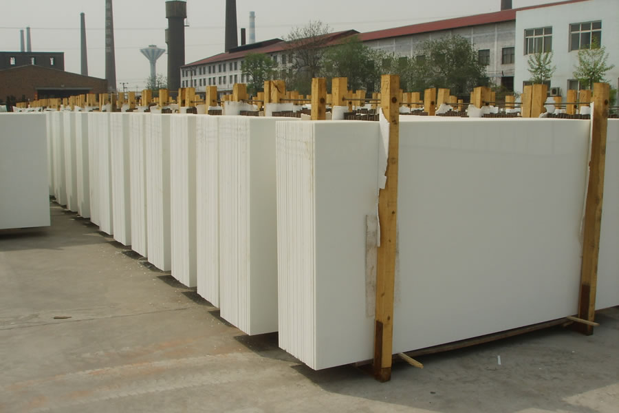 Nano 3 Glass Stone