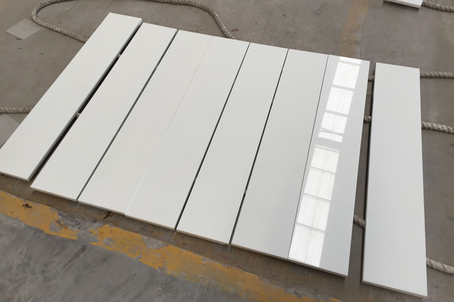 Nano 3 Glass Stone