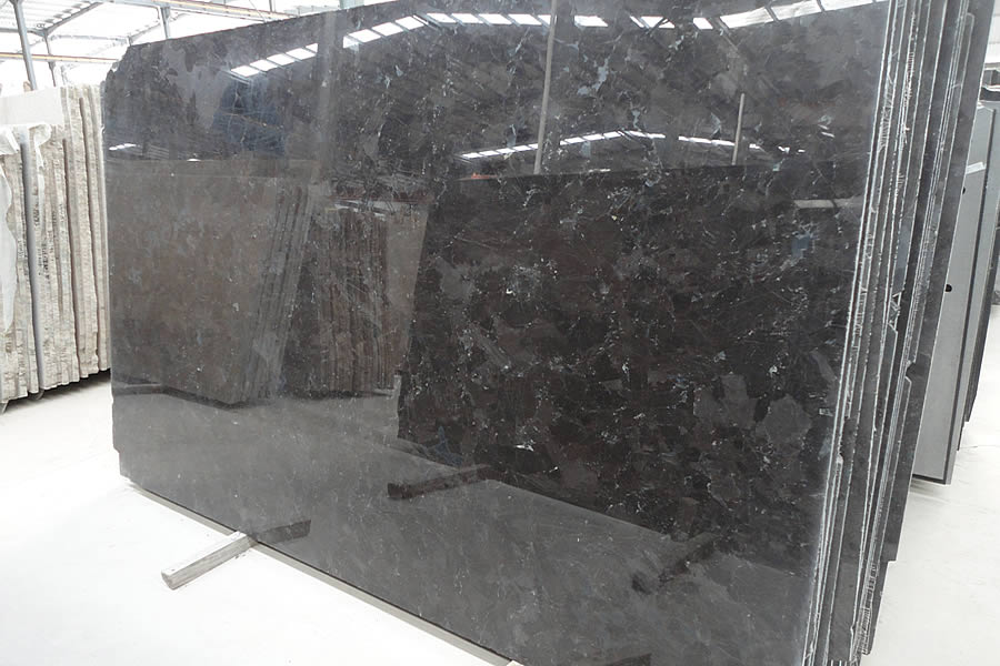 Antique Brown
