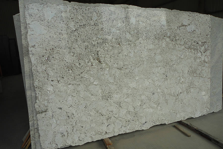 Galaxy White