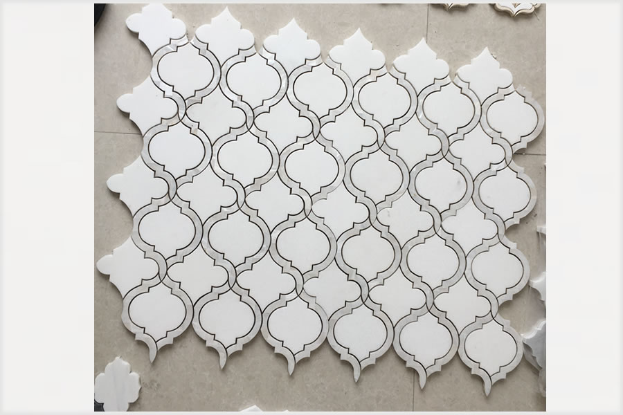 Natural Stone Mosaic-08