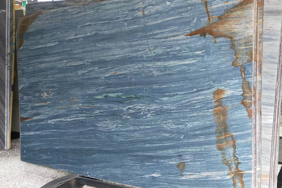 Colombo Blue