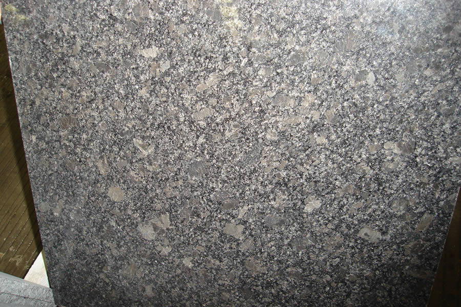 Steel Grey