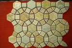 Slate Mosaic