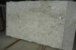 Galaxy White