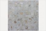 Shell Stone Mosaic-07