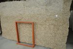 Giallo Ornamental