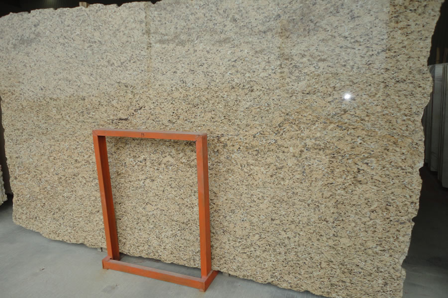 Giallo Ornamental