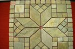 Slate Mosaic