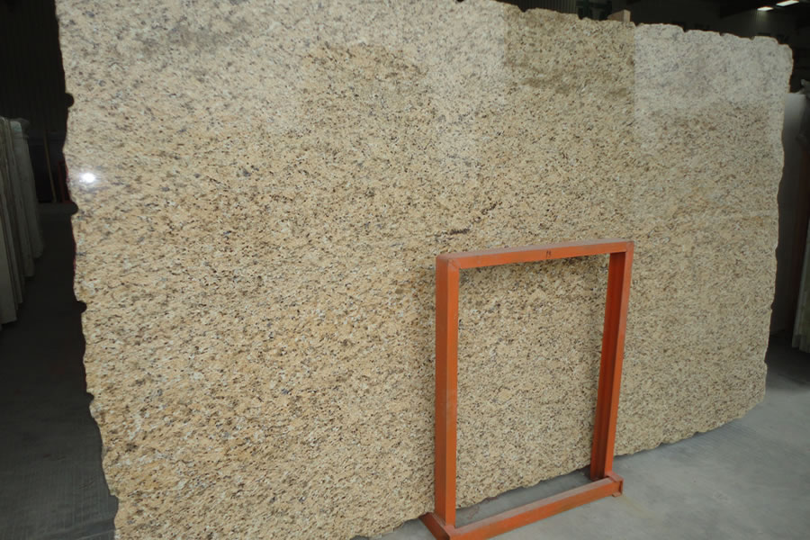 Giallo Ornamental