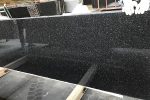 Black Galaxy