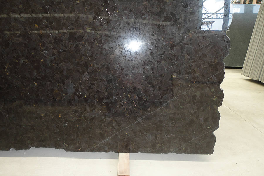 Antique Brown