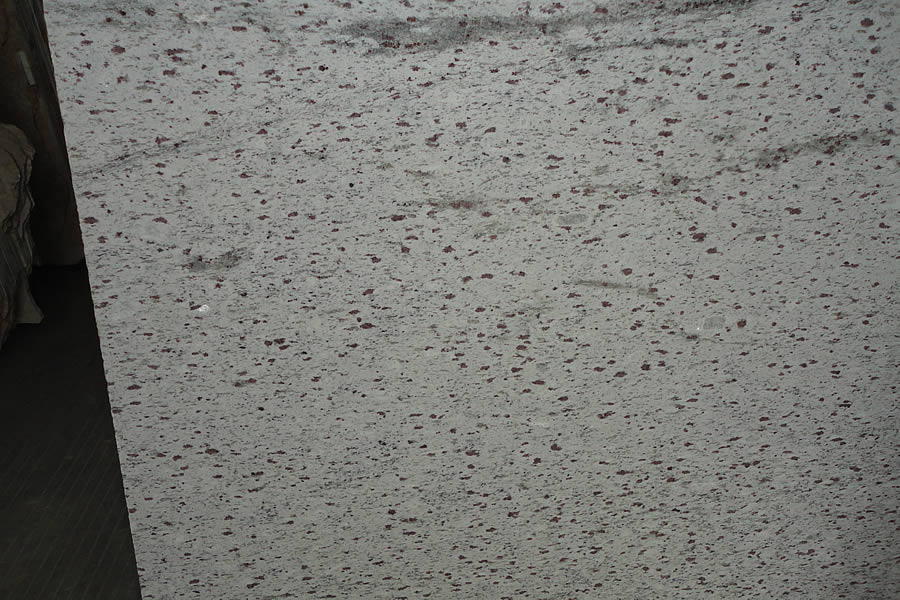 White Galaxy