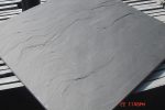Black Slate Tiles