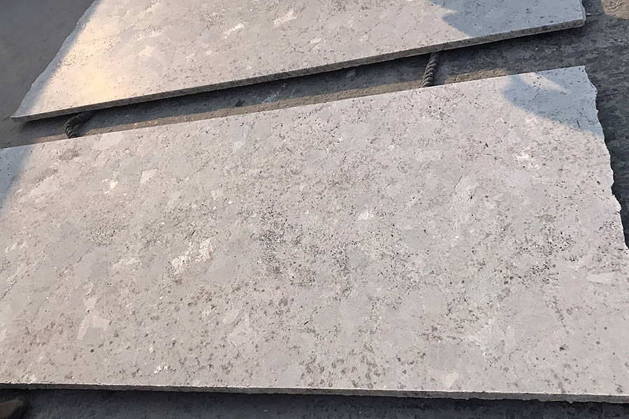Galaxy White