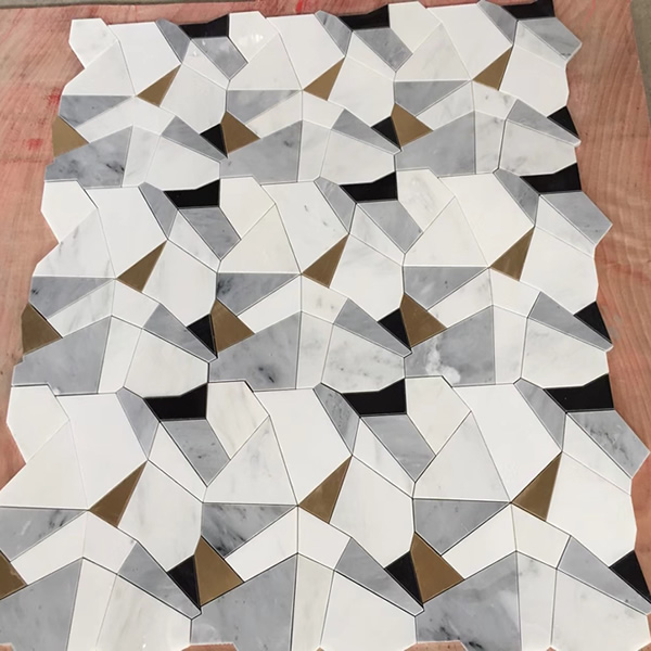 Natural Stone Mosaic-41