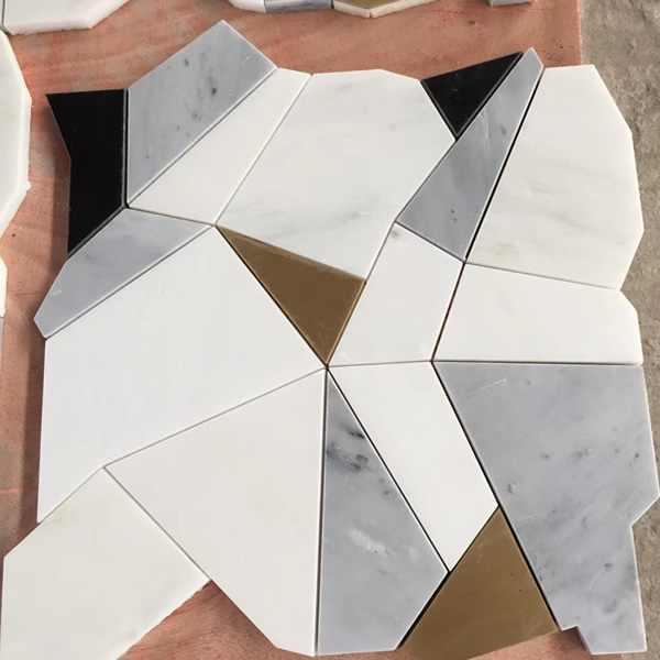 Natural Stone Mosaic-41